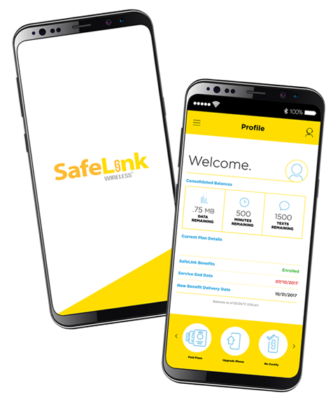 The Safelink Mobile App Today